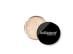 Bellapierre Loose Foundation - 02 Ivory 9g