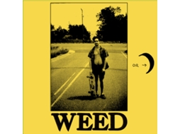 Vinil Weed  - Thousand Pounds