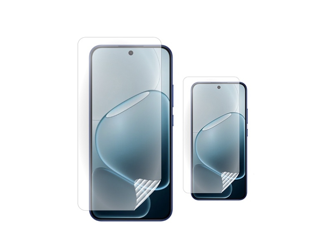 Pelicula de Vidro CAPASMART Oppo A6 5G