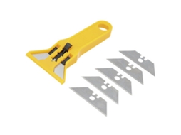 Raspador FERRESTOCK Plástico fskrk