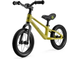 Bicicleta Sem Pedais Kinderkraft Eter (lima)