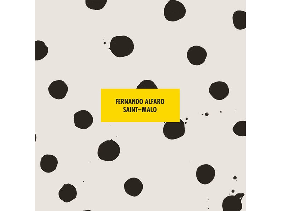Vinil Fernando Alfaro - Saint-Germain-des-Prés-Café 10 (1CDs)