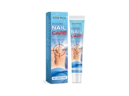 Creme Cuidado Unhas Qualidade Rápida Resultados