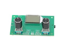 Módulo Receptor Fm 87-108mhz Estéreo Diy Lcd