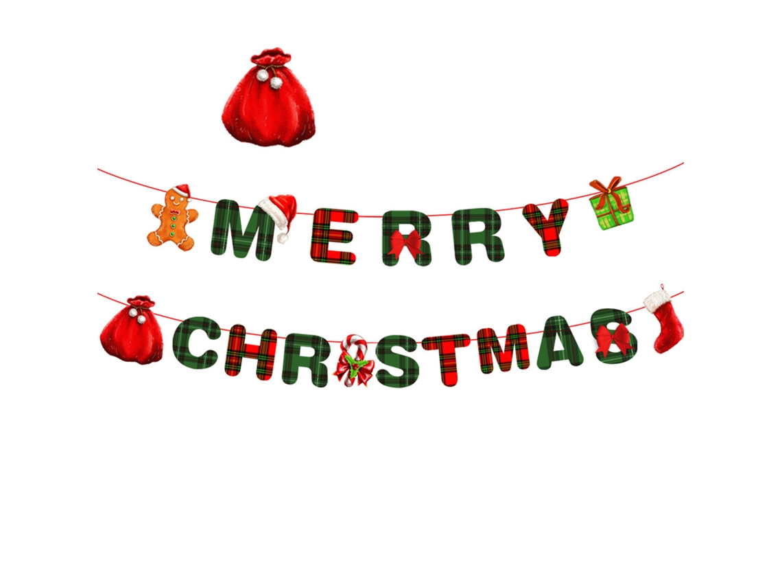 Laxiscreed Decorações De Natal Para Criar Ambiente Festivo E Decorar Cenas Especiais De Natal