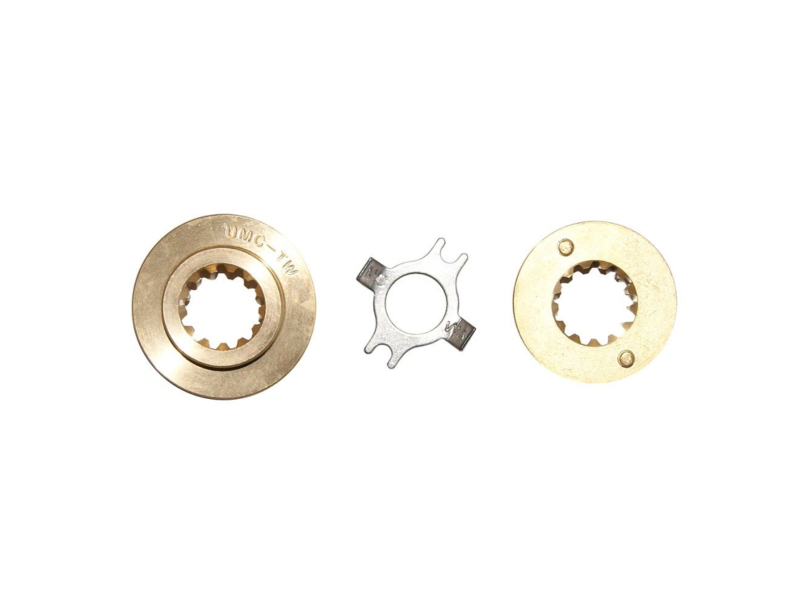 Conjunto Multi-Ajuste Mercury 40-60Hp Douradosolas