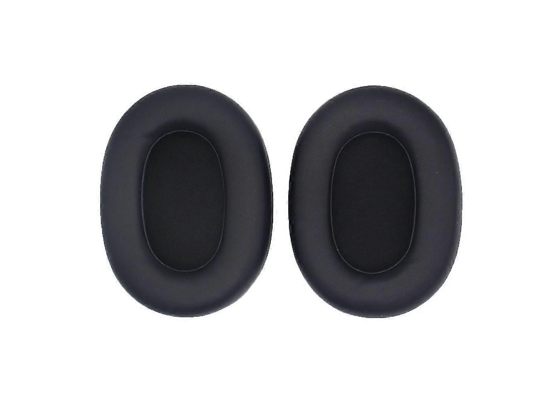 Par De Protetores Auriculares, Almofada Para Fone De Ouvido Elite 85h, Peça De Reposição