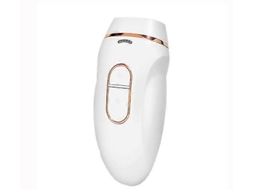 Dispositivo Portátil Para Remoção De Pelos De Corpo Inteiro Com Luz Pulsada Ly Ebike (branco)