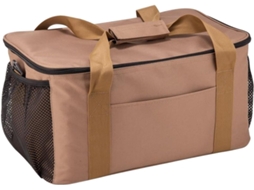 Lurelia Bolsa Organizadora 23l Para Fogareiro De Camping, Mala De Transporte Para Trilhos
