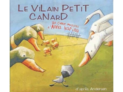 CD Anna Karina - Le Tunnel Végétal (1CDs)