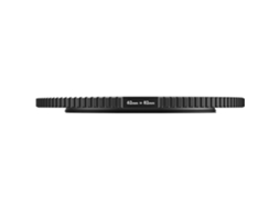 Filtro POLARPRO Quartzline Step-Up Ring 82 mm To 62 mm Thread
