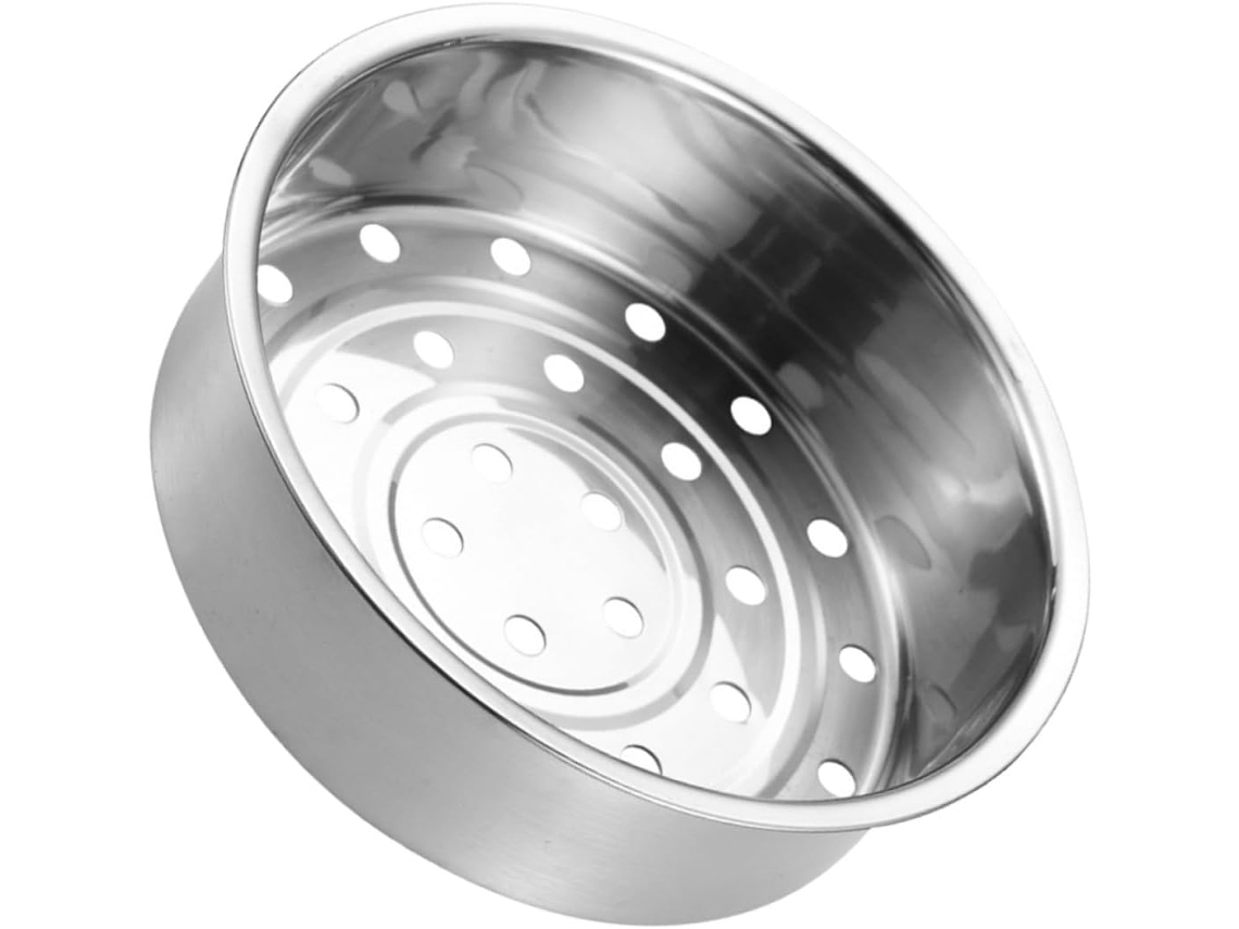 De Aço Inoxidável Para Cozinhar Arroz A Vapor, Recipiente Multifuncional Para Cozinhar Em Família, Fácil De Limpar E Gokoco