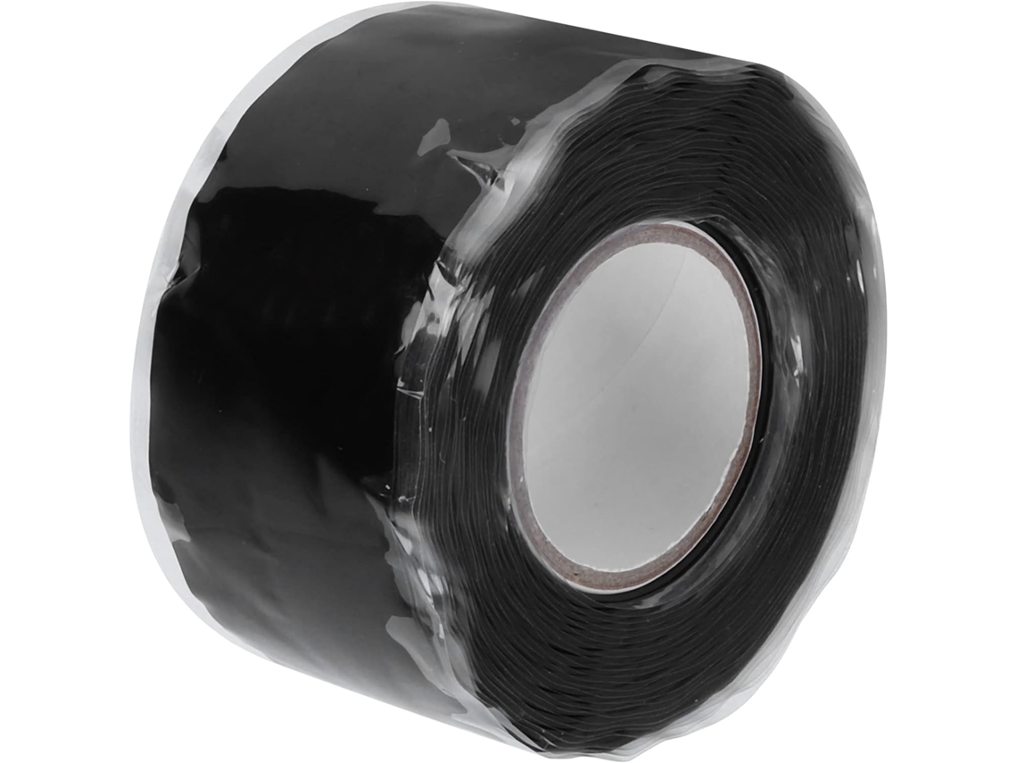 Fita Zerodis Home Hardware, Fita Impermeável E Resistente A Altas Temperaturas Para Vazamentos Em Tubulações, Reparos
