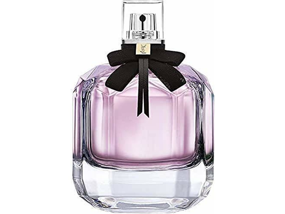 Perfume YVES SAINT LAURENT Woman Eau de Parfum (100 ml)