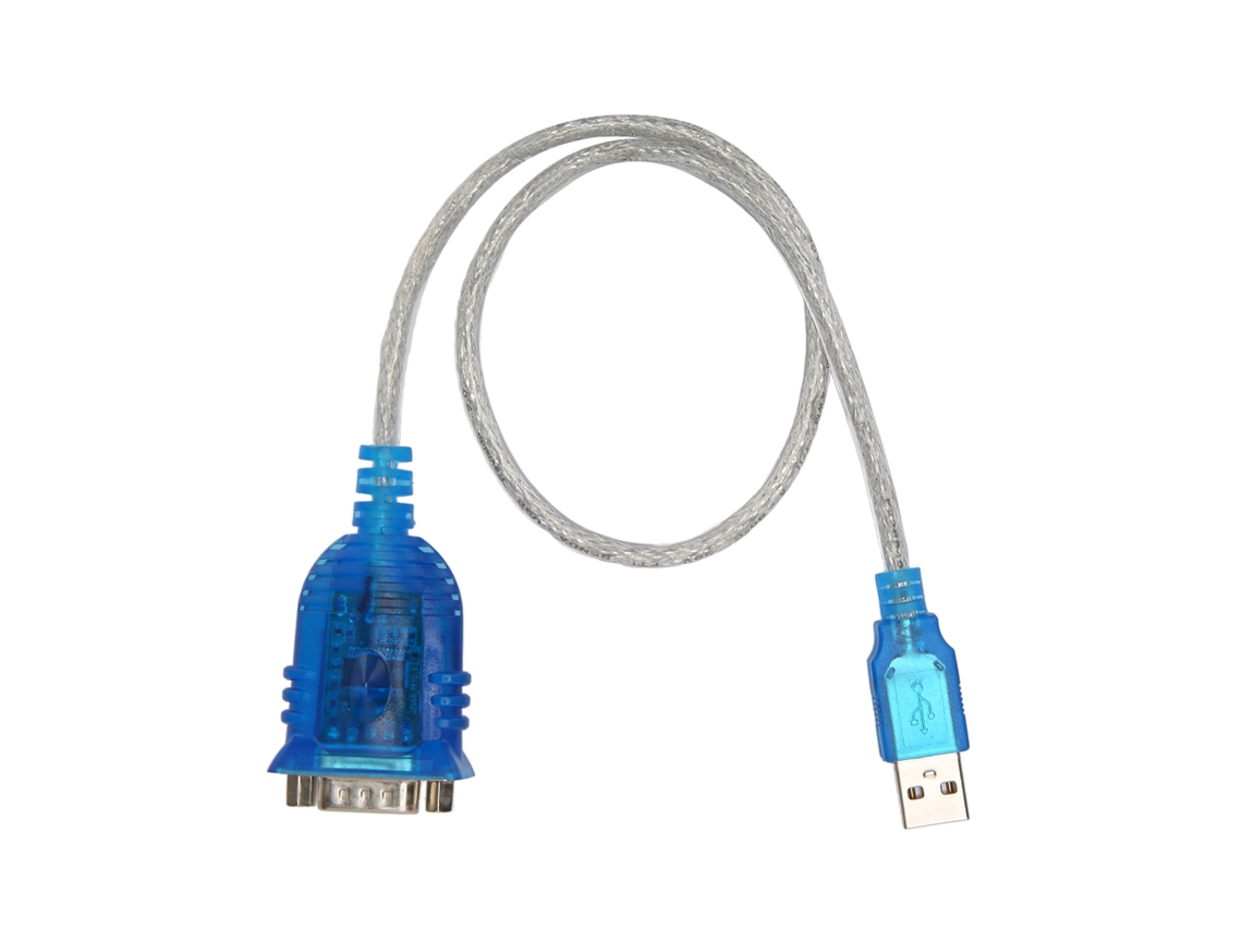 Conversor Usb para Rs232 LAXISCREED