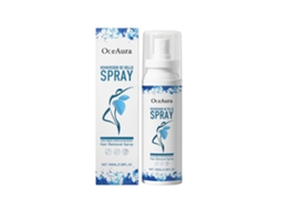 Spray Depilatório Eficaz Hidratante