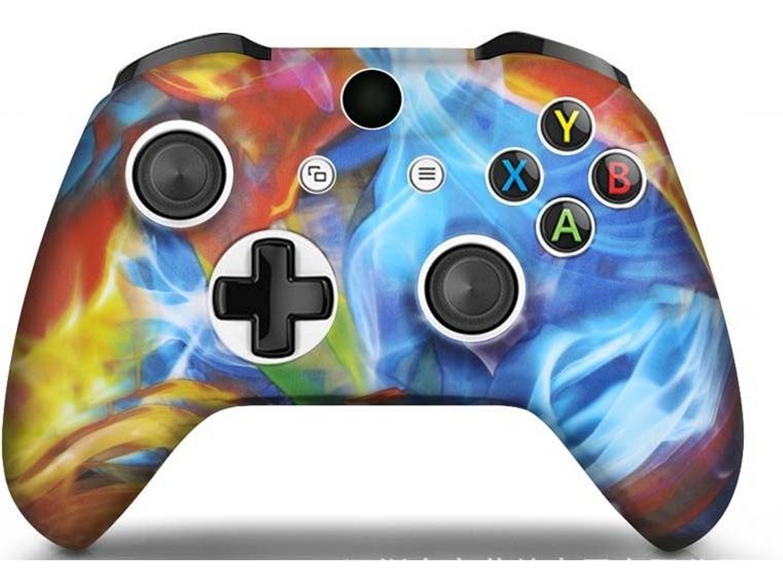 Capa Comando LOVEBABYLY W-XBOX-001-48 (Xbox Series S/X)