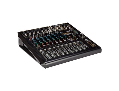 Mesa de mixagem analógica Rcf F 12xr Aucune
