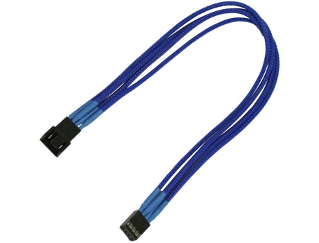 Adaptador NANOXIA 900200018 (Azul)