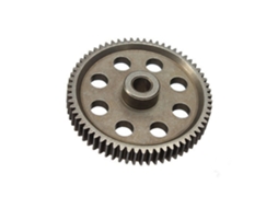 Engrenagens de Acionamento Diferencial em Metal 17t 17t 21t 26t 29t 64t para Motor de Automóveis, Camiões e Motociclos Rc 1/10 Hsp MDUG