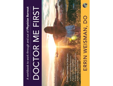 Livro Doctor Me First De Errin Weisman (inglês)