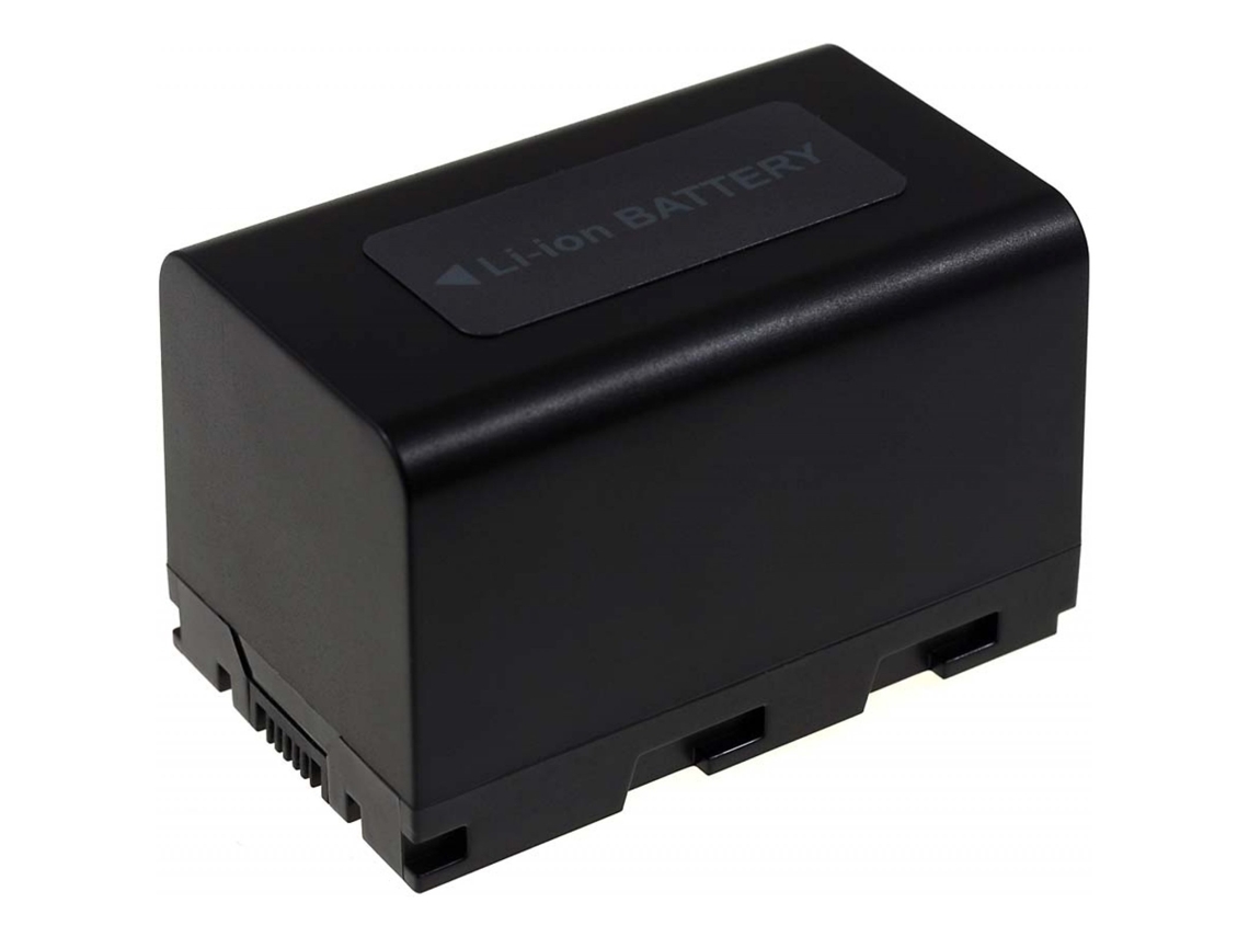 Bateria POWERY 1.30.M149 para JVC GY-HM200 / SSL-JVC50
