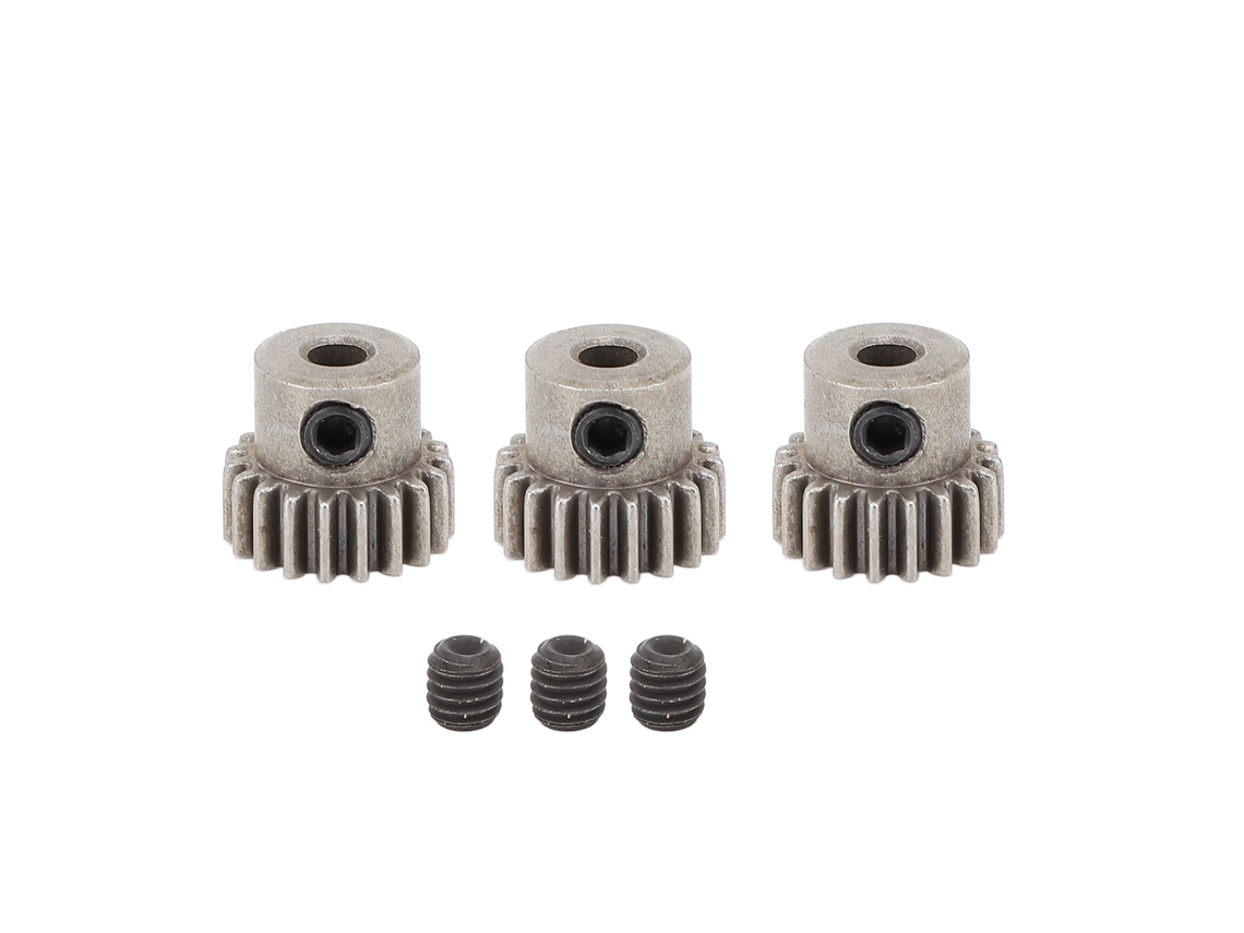 Engrenagem Business de Motor para Carro RC 3.175mm | S/MARCA