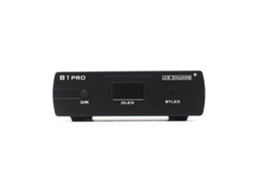 Decodificador Bluetooth Qualcomm EOOCOO (Bluetooth 5.1, saída óptica e coaxial)