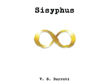 Livro Sisyphus De V S Durruti (inglês)