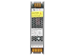Transformador de Alimentação Regulável Led 24v 2.5a 60w para Dimming