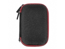 1 Unidade de Mini Estojo para Câmeras Compactas TAISHENGDA