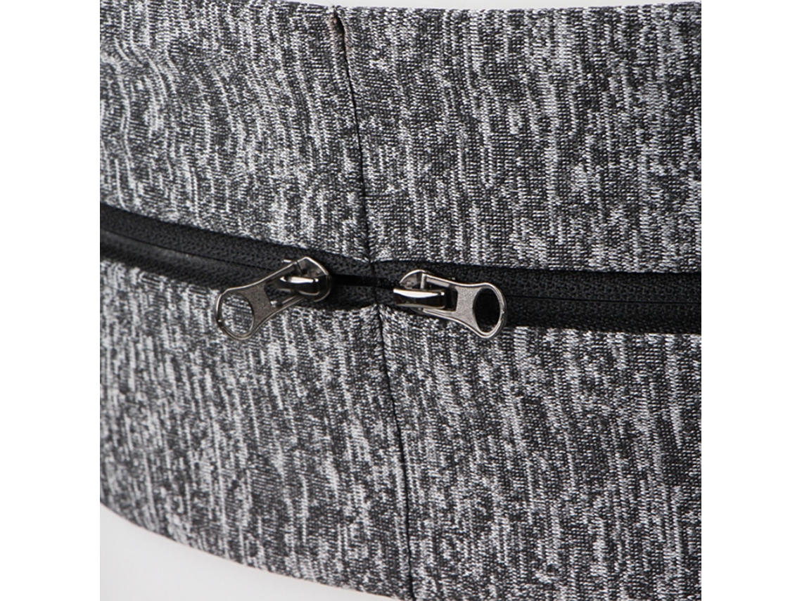 Lurelia Pochete Impermeável Para Corrida, Bolsa Para Celular, Cinto Para Corrida, Unissexo, Academia E Fitness