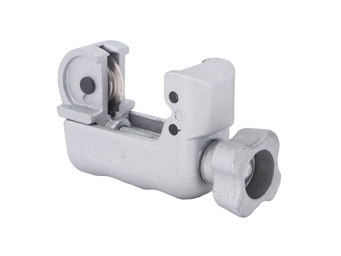Laxiscreed Ferramenta De Corte De Tubos Manual Com Ajuste De Diâmetro De 3 A 19mm