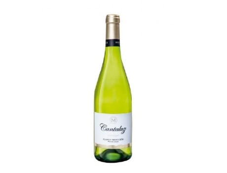 Cantalus Branco 2018 BODEGAS MONOVAR