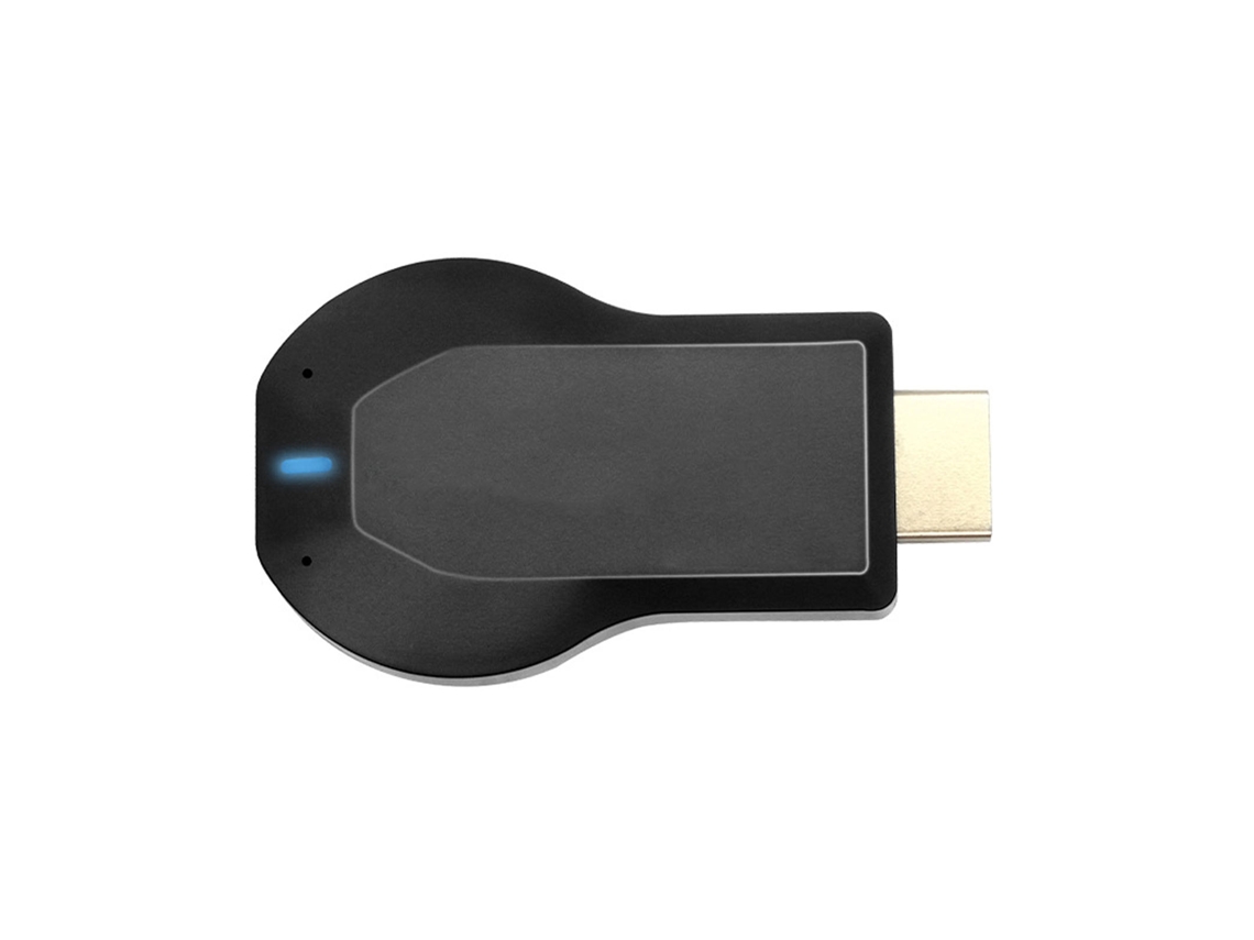 Tesouro de Push Sem Fio Adaptador de Tela Portátil Exclusivo do México EOOCOO (wifi Display 1080p Hd)