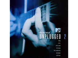 CD The Very Best Of MTV Unplugged 2