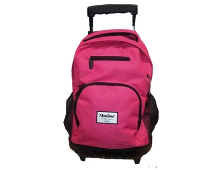 ALENTINO- Orchid Trolley Escolar 03 Trali B 18