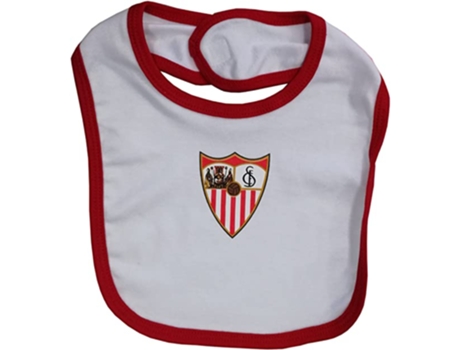 Babete SEVILLA FUTBOL CLUB 71077 (Branco)