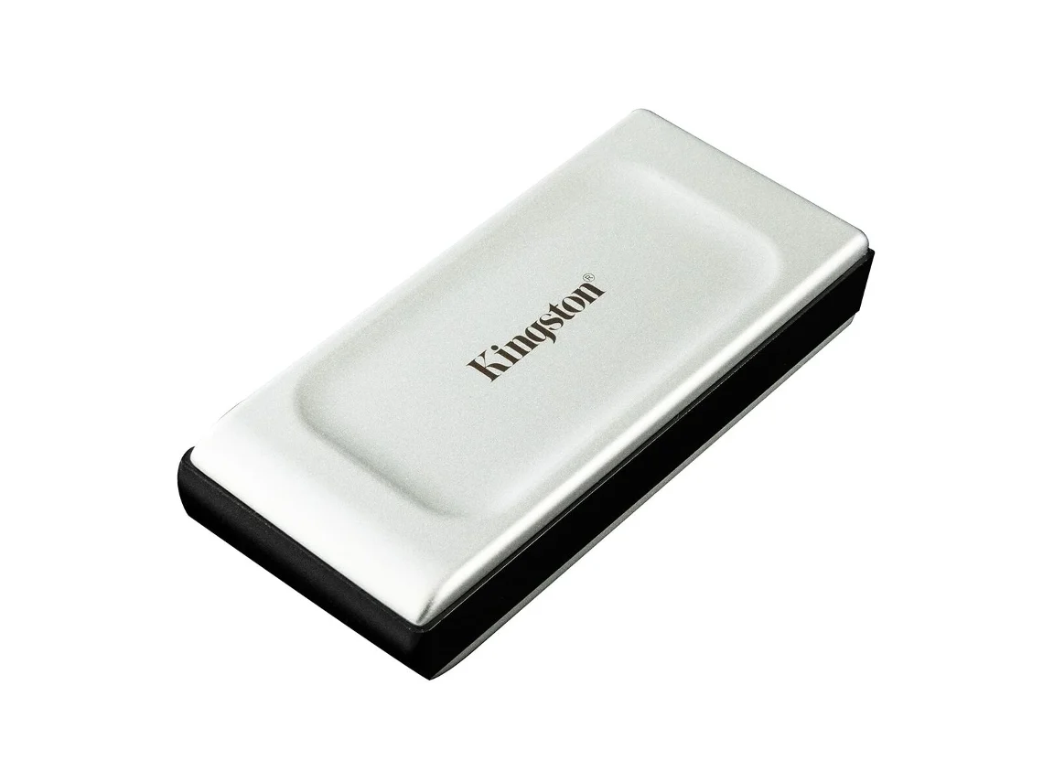 Disco Externo SSD KINGSTON Sxs2000/4000G 4 Tb Ssd