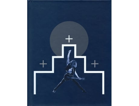 CD Sonic Temple 30 2019 [BOX SET] Edição Deluxe de The Cult