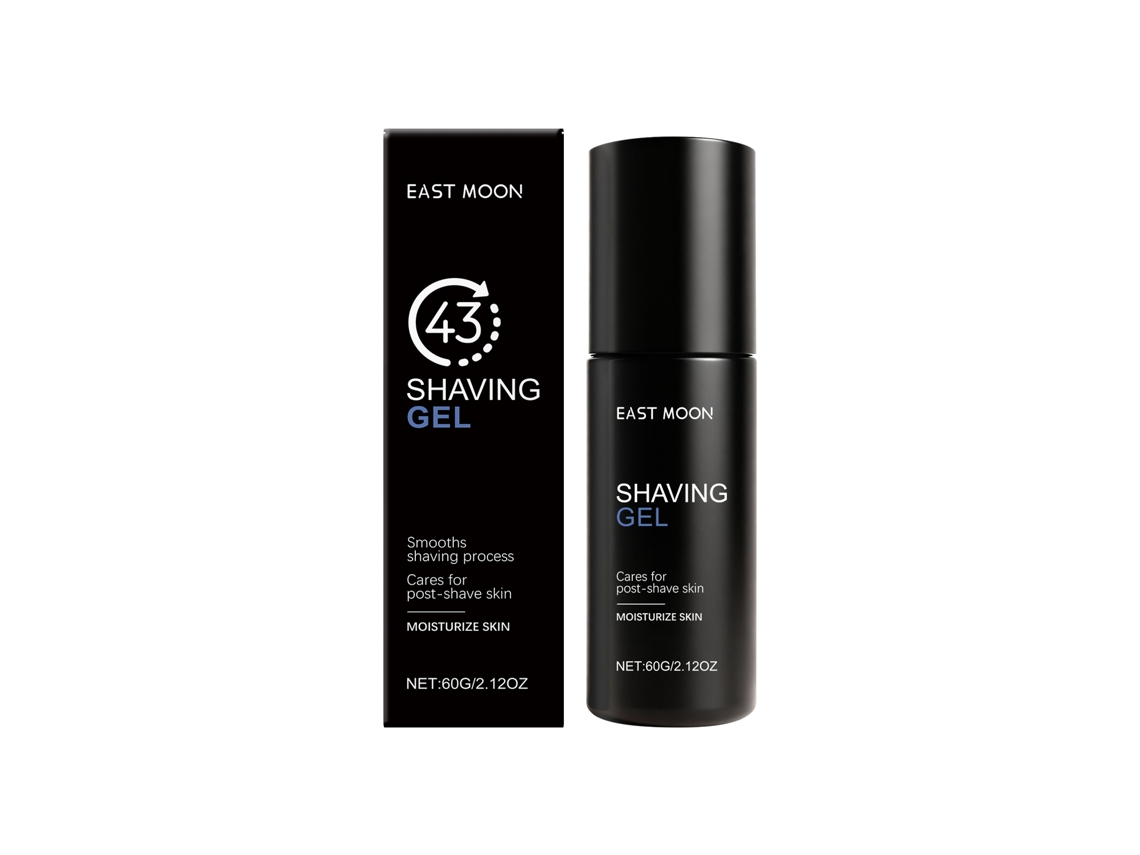 Gel Barbear Homem Alta Performance Worten