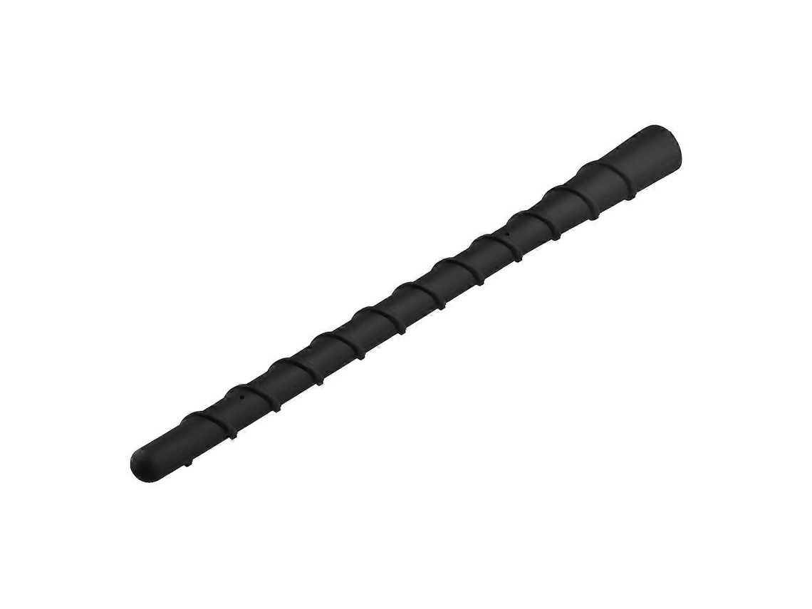 Lurelia Antena De Rádio Para Carro, Compatível Com Kia Rio, Hyundai Hb20, Accent I30, Ix35, Tucson, Wells E Combinação Perfeit, Preto