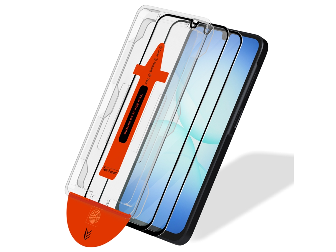 Pelicula de Vidro AQUAFORGE A17 e n