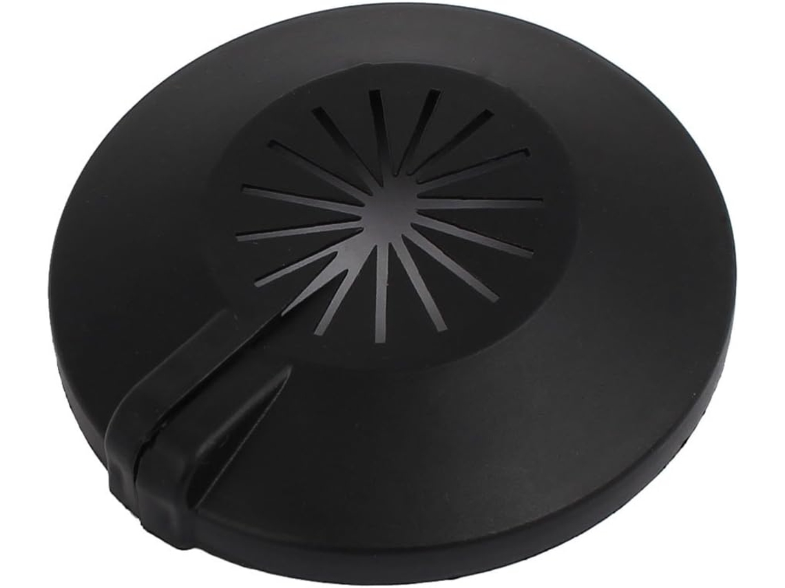 Abraçadeira Universal de Plástico para Tubo Água Radiador 16 Mm a 25 Preta CHABERLU