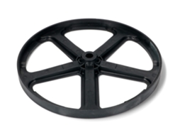 Polia do Tambor da Máquina de Lavar Roupa Elx 1084895075 Máquina de Lavar Roupa Ply001zn