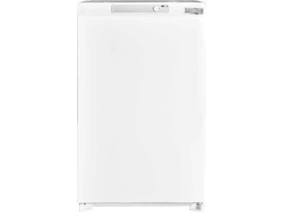 Congelador Vertical Encastre VOX IVF1450E (Estático - 94 L - 87,5 cm - Branco)