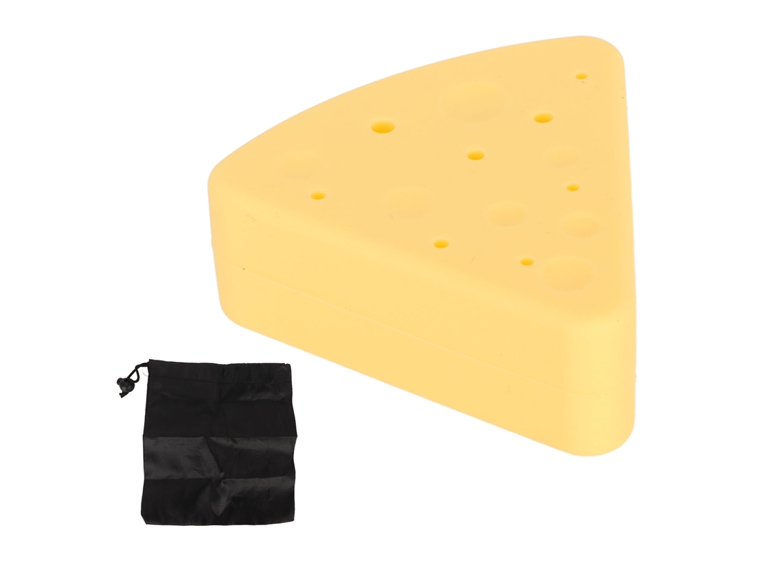 Suporte Para Esponja De Maquiagem Portátil Respirável