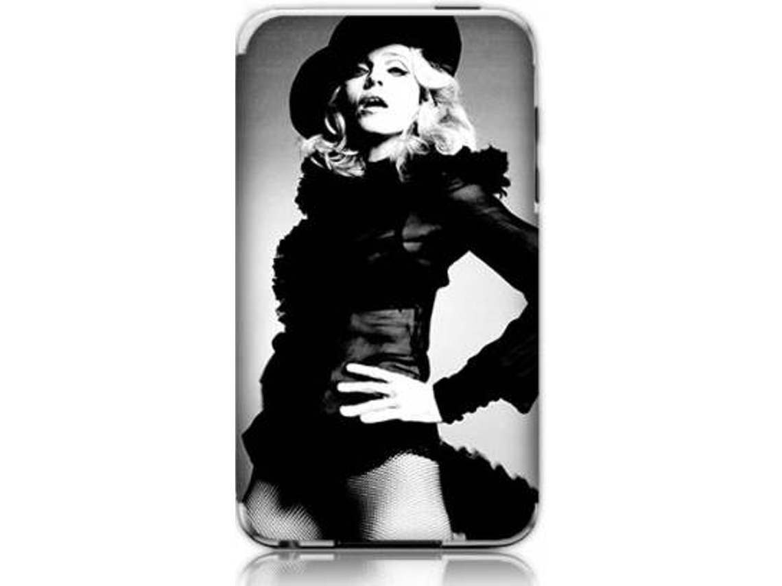 Capa MP3 MUSICSKINS MS-MD10004