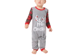 Cachecol Peludo De Poliéster Laxiscreed Para Natal, Halloween E Frio, Vermelho, Confortável E Quente