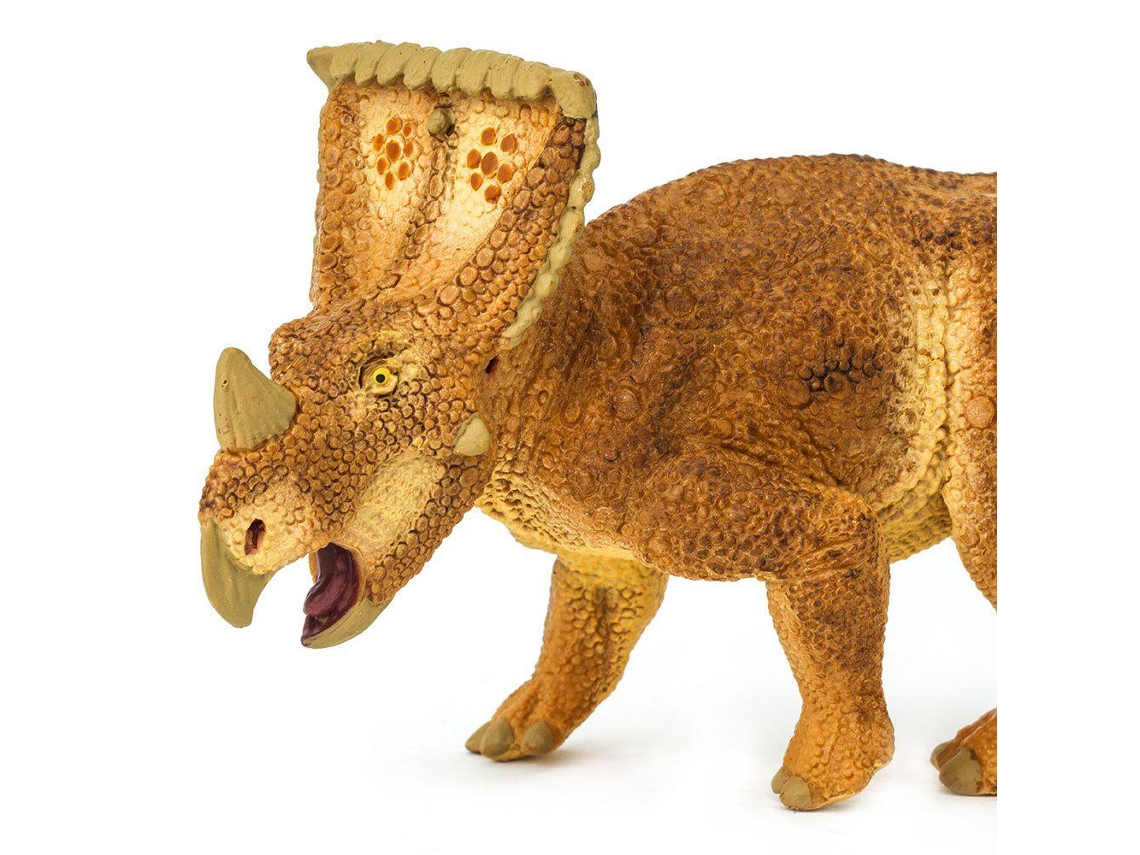 SAFARI Vagaceratops